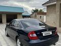 Toyota Camry 2004 года за 5 300 000 тг. в Мерке – фото 12