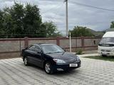 Toyota Camry 2004 годаүшін5 300 000 тг. в Мерке – фото 3