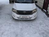 ВАЗ (Lada) Granta 2190 2013 года за 1 600 000 тг. в Усть-Каменогорск – фото 4