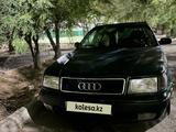 Audi 100 1993 года за 1 350 000 тг. в Тараз