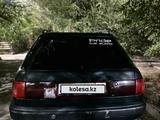Audi 100 1993 года за 1 350 000 тг. в Тараз – фото 3