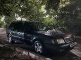 Audi 100 1993 года за 1 350 000 тг. в Тараз – фото 2