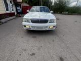 Nissan Gloria 1998 года за 3 550 000 тг. в Караганда – фото 2