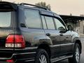 Lexus LX 470 2007 года за 12 400 000 тг. в Алматы – фото 17