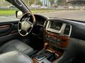 Lexus LX 470 2007 годаfor12 400 000 тг. в Алматы – фото 39