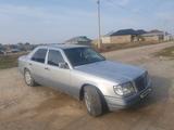 Mercedes-Benz E 280 1993 годаүшін2 100 000 тг. в Шымкент – фото 2