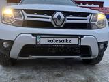 Renault Duster 2017 года за 8 270 000 тг. в Уральск – фото 4