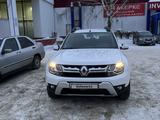 Renault Duster 2017 года за 7 500 000 тг. в Уральск – фото 2