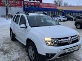 Renault Duster 2017 годаүшін7 750 000 тг. в Уральск – фото 3