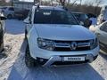 Renault Duster 2017 года за 7 750 000 тг. в Уральск – фото 8