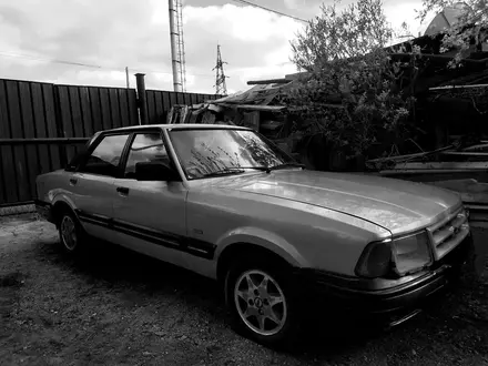 Ford Taunus 1982 года за 1 000 000 тг. в Шахтинск – фото 11