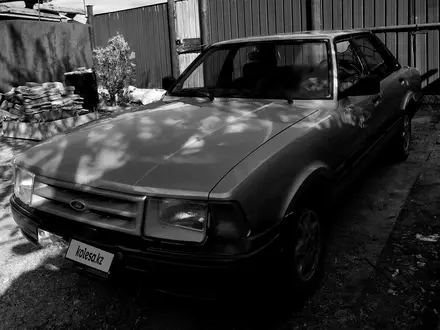 Ford Taunus 1982 года за 1 000 000 тг. в Шахтинск – фото 13