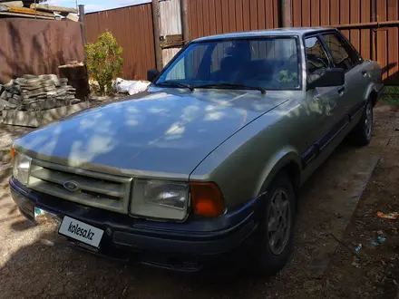 Ford Taunus 1982 года за 1 000 000 тг. в Шахтинск – фото 14