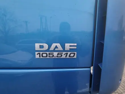 DAF  XF 105 2011 года за 14 500 000 тг. в Алматы – фото 3