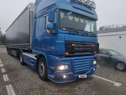 DAF  XF 105 2011 года за 14 500 000 тг. в Алматы – фото 6