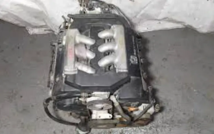 Контрактный двигатель на Хонда. АКПП, мкпп за 280 000 тг. в Алматы