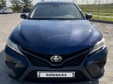 Toyota Camry 2019 года за 11 100 000 тг. в Алматы