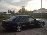 Mercedes-Benz E 200 1992 года за 1 400 000 тг. в Шымкент – фото 3