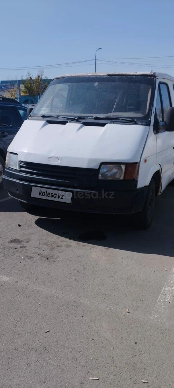 Ford Transit 1991 г.