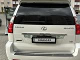 Lexus GX 470 2005 года за 11 500 000 тг. в Актобе – фото 2