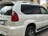 Lexus GX 470 2005 года за 11 500 000 тг. в Актобе