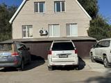 Lexus GX 470 2005 года за 11 500 000 тг. в Актобе – фото 4
