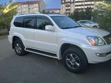 Lexus GX 470 2005 года за 11 500 000 тг. в Актобе – фото 5