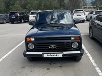 ВАЗ (Lada) Lada 2121 2023 годаүшін5 700 000 тг. в Актобе