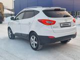 Hyundai Tucson 2013 годаfor8 500 000 тг. в Усть-Каменогорск – фото 4