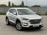 Hyundai Tucson 2020 годаүшін12 500 000 тг. в Алматы