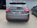 Hyundai Tucson 2014 годаfor8 600 000 тг. в Семей – фото 3