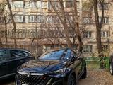 Changan X5 Plus 2025 года за 7 900 000 тг. в Алматы