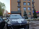 Changan X5 Plus 2025 года за 7 900 000 тг. в Алматы – фото 3