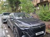 Changan X5 Plus 2025 года за 7 900 000 тг. в Алматы – фото 5