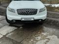 Infiniti FX35 2005 годаүшін5 800 000 тг. в Алматы