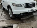 Infiniti FX35 2005 года за 5 800 000 тг. в Алматы – фото 5