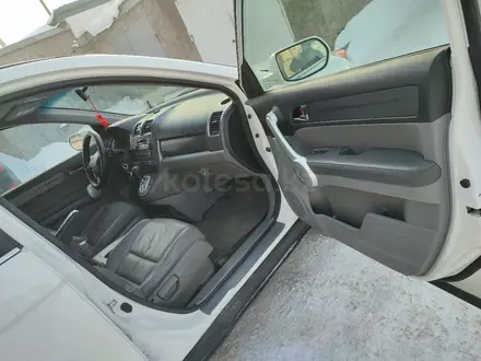 Honda CR-V 2007 года за 6 500 000 тг. в Караганда – фото 7