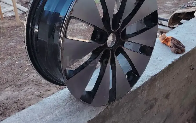 Титан диск за 100 000 тг. в Талдыкорган