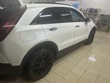 Cadillac XT4 2022 года за 13 500 000 тг. в Уральск – фото 2