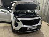 Cadillac XT4 2022 года за 13 500 000 тг. в Уральск – фото 4
