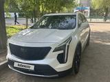 Cadillac XT4 2022 года за 13 500 000 тг. в Уральск