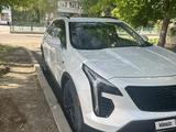 Cadillac XT4 2022 года за 13 500 000 тг. в Уральск – фото 5