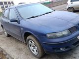 SEAT Toledo 2002 годаfor650 000 тг. в Уральск – фото 2