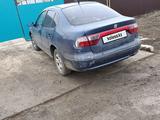 SEAT Toledo 2002 годаfor650 000 тг. в Уральск – фото 3