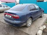 SEAT Toledo 2002 годаfor650 000 тг. в Уральск – фото 4