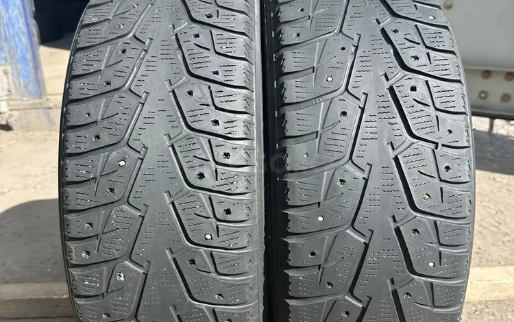 195/55/16 два баллона за 20 000 тг. в Астана