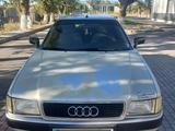 Audi 80 1992 годаүшін1 200 000 тг. в Тараз
