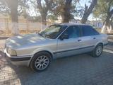 Audi 80 1992 годаүшін1 200 000 тг. в Тараз – фото 2