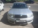 Skoda Superb 2006 года за 1 300 000 тг. в Астана
