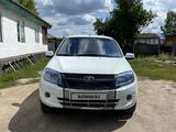 ВАЗ (Lada) Granta 2190 2014 года за 2 000 000 тг. в Кокшетау